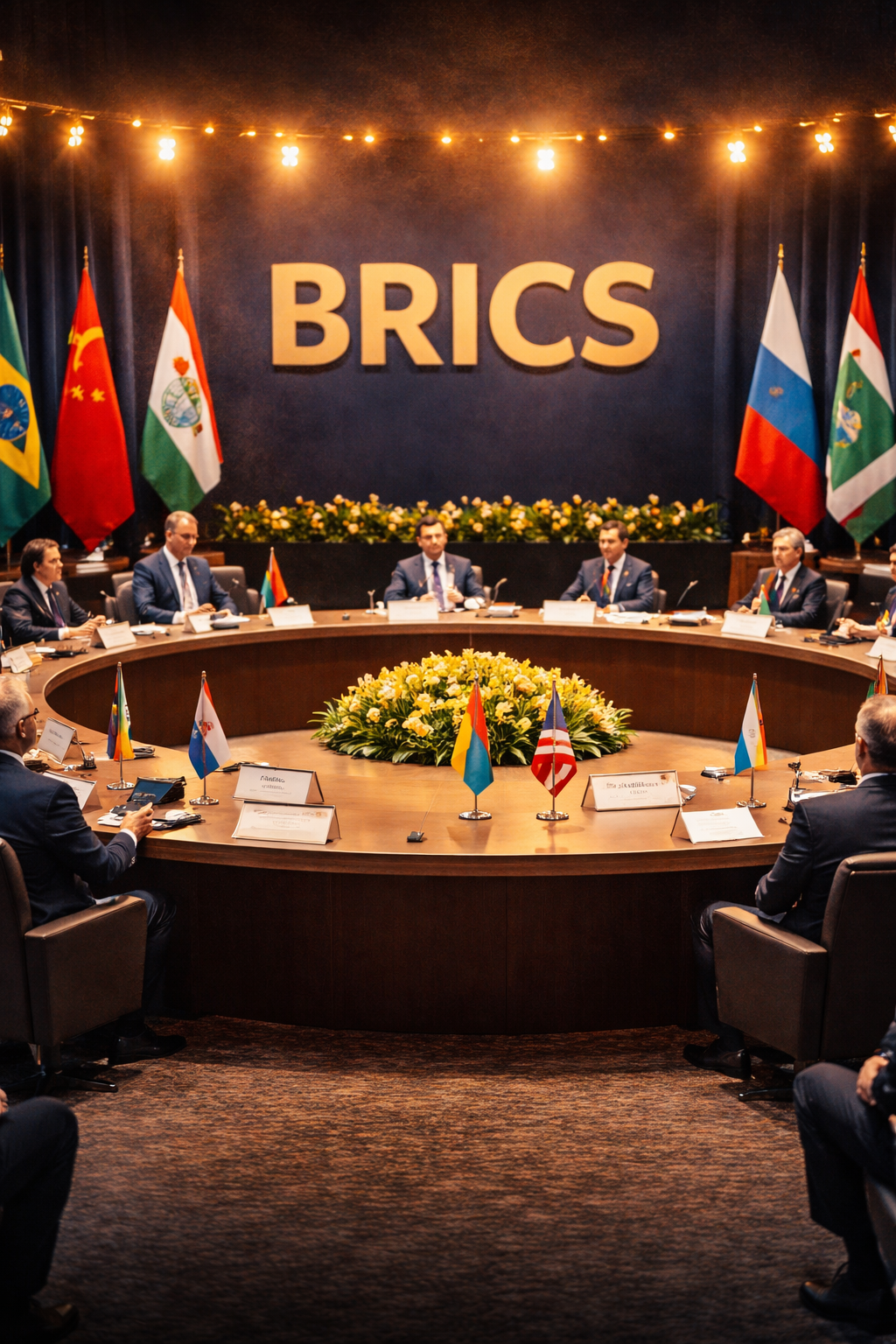 Србија у Бриксу